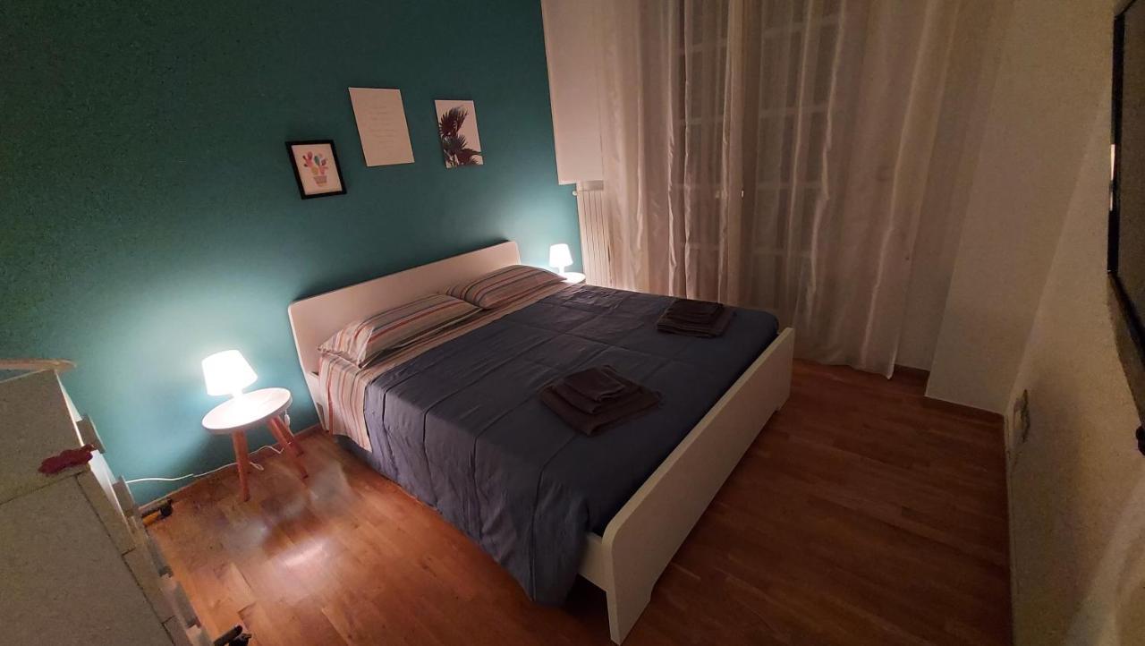 Apartamento Le Strelizie Arnesano Exterior foto