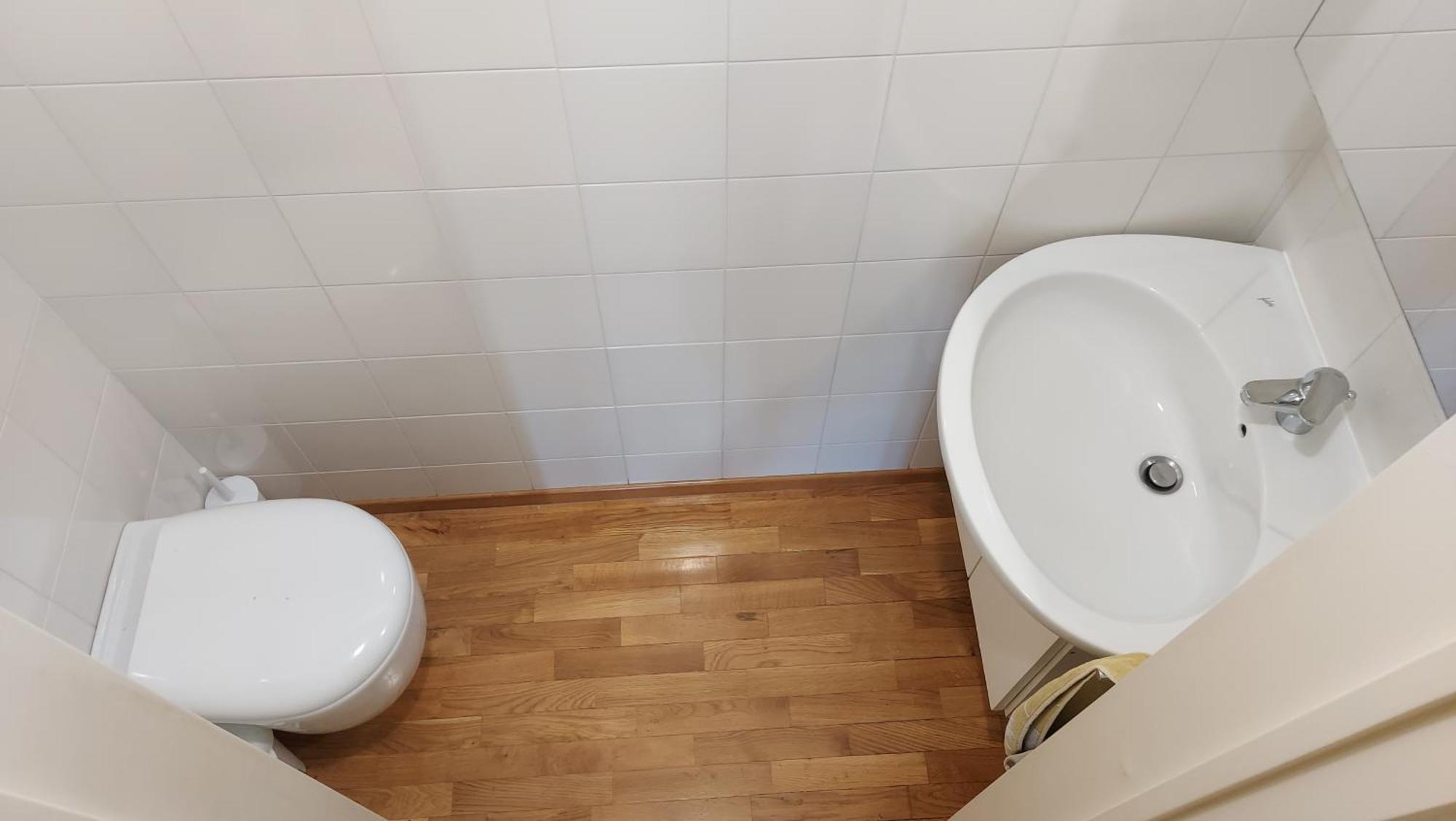 Apartamento Le Strelizie Arnesano Exterior foto