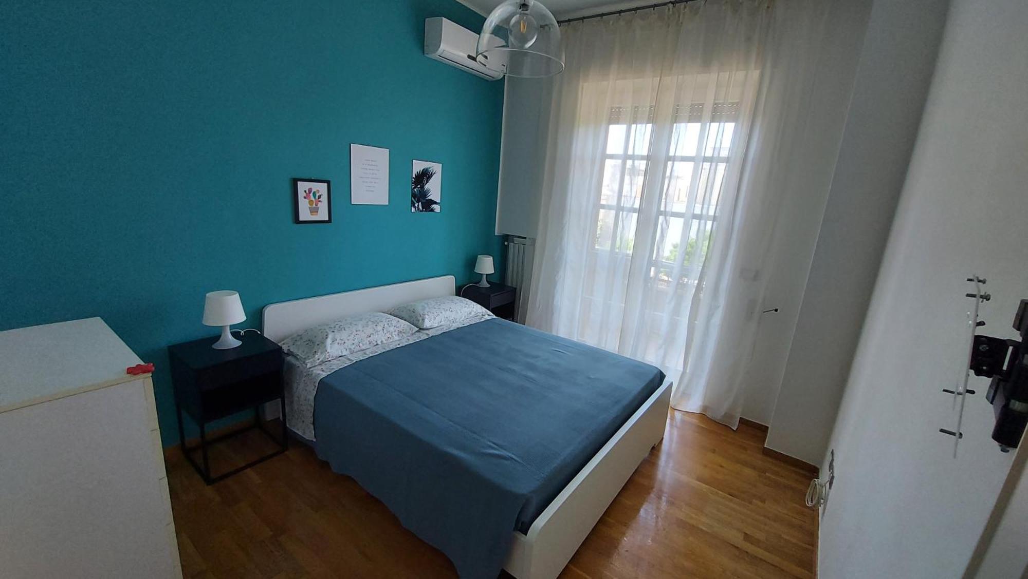 Apartamento Le Strelizie Arnesano Exterior foto