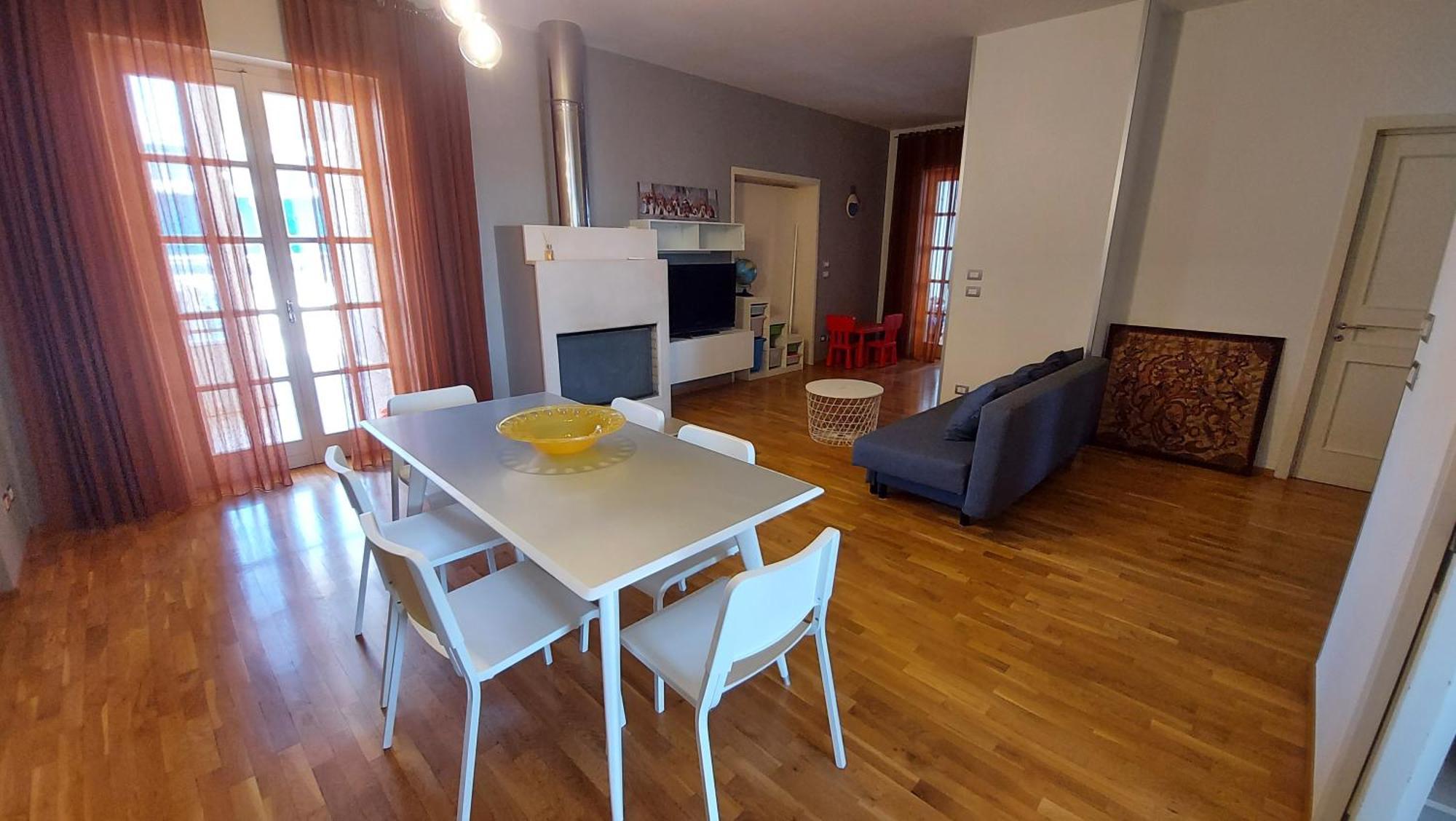 Apartamento Le Strelizie Arnesano Exterior foto